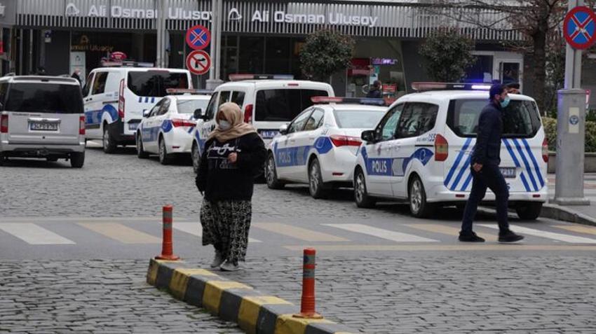Trabzon Valisi 'Allah rızası için' deyip uyardı: Yasak kalkmaz sona kalırız!