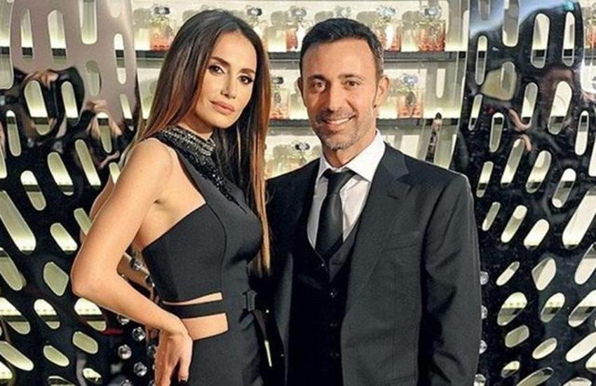 Emina Jahovic açıkladı: 26 aydır nafaka ödemiyor
