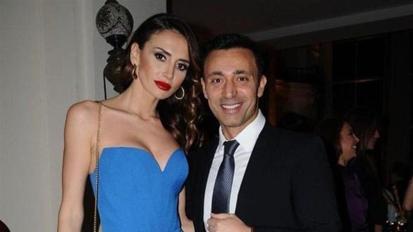 Emina Jahovic açıkladı: 26 aydır nafaka ödemiyor