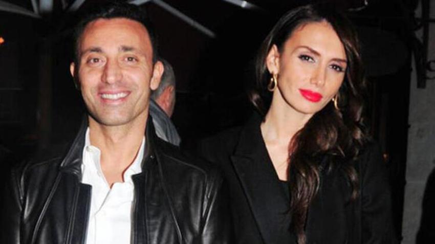 Emina Jahovic açıkladı: 26 aydır nafaka ödemiyor