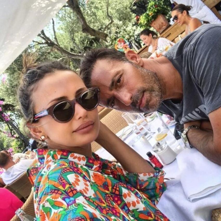 Emina Jahovic açıkladı: 26 aydır nafaka ödemiyor