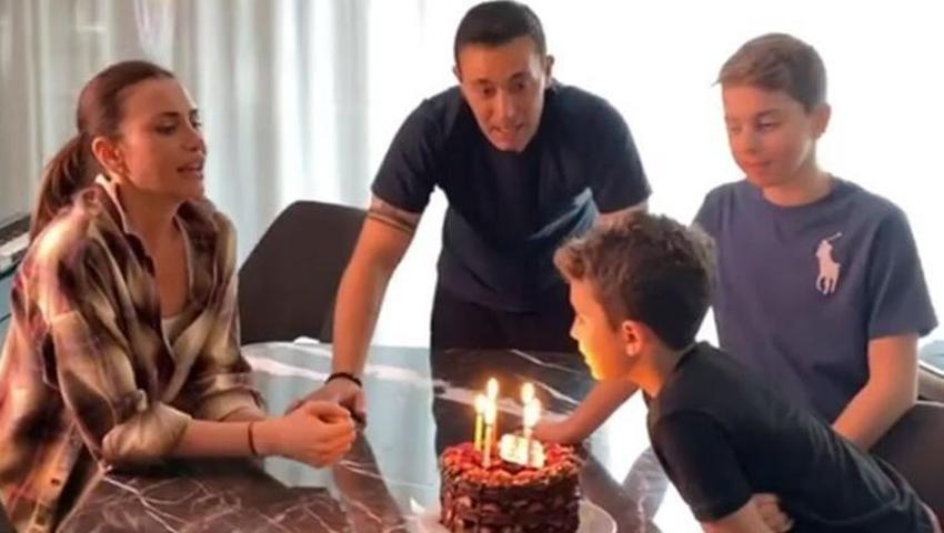 Emina Jahovic açıkladı: 26 aydır nafaka ödemiyor