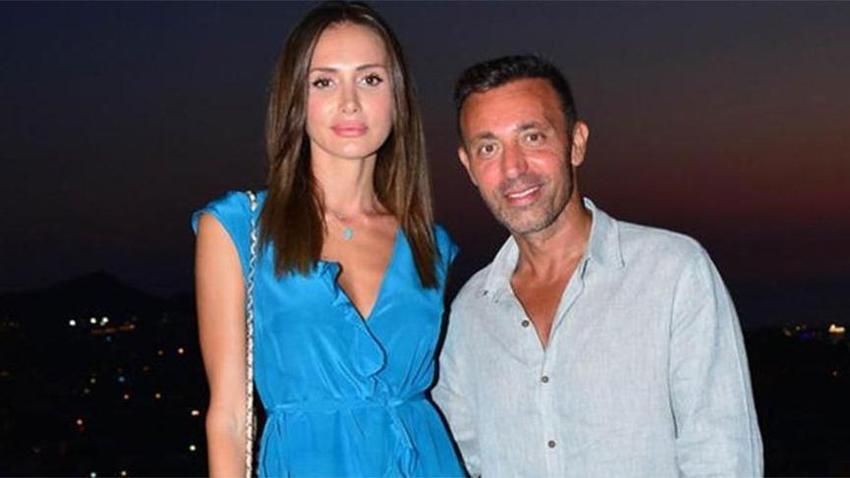 Emina Jahovic açıkladı: 26 aydır nafaka ödemiyor