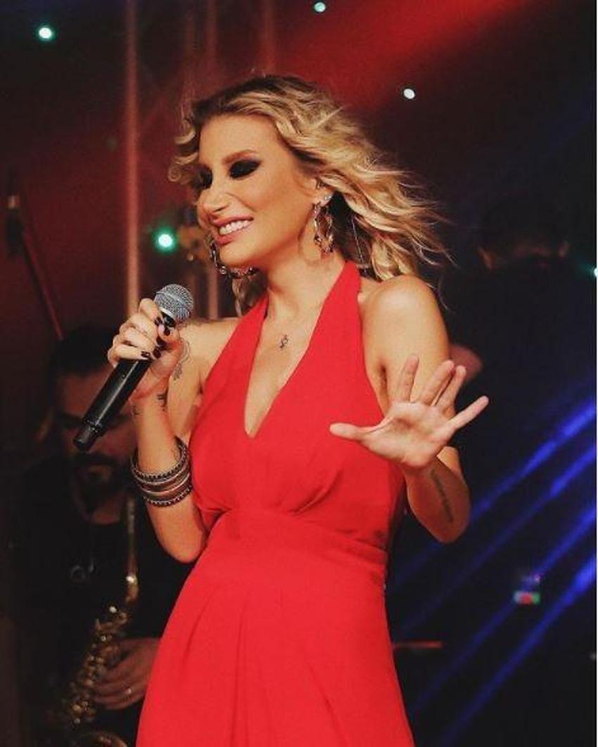 İrem Derici'den 'Haydar Dümen'li cinsellik yanıtı!