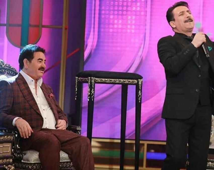 İbrahim Tatlıses'in yeni imajı kimin fikri? 'Sanki birileri komplo kurmuş'