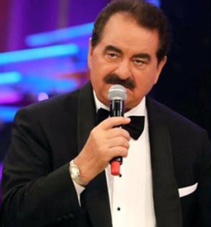 İbrahim Tatlıses'in yeni imajı kimin fikri? 'Sanki birileri komplo kurmuş'
