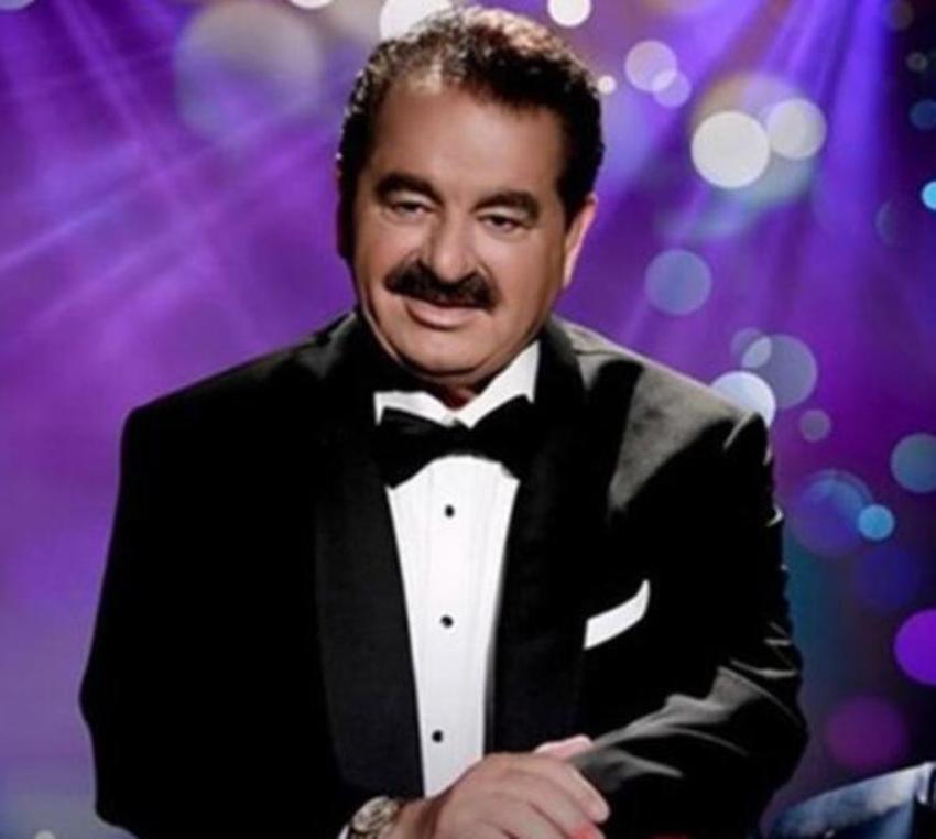 İbrahim Tatlıses'in yeni imajı kimin fikri? 'Sanki birileri komplo kurmuş'