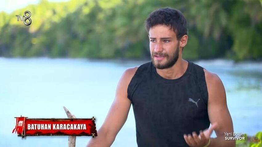 Survivor'da şoke eden anlar! Gözyaşları içinde anlattı