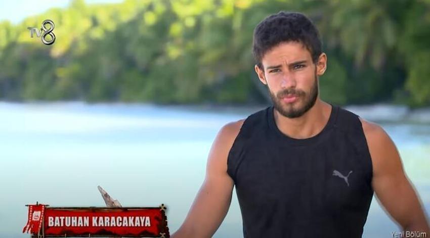 Survivor'da şoke eden anlar! Gözyaşları içinde anlattı