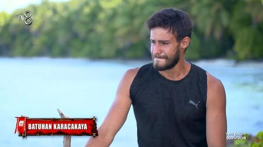 Survivor'da şoke eden anlar! Gözyaşları içinde anlattı