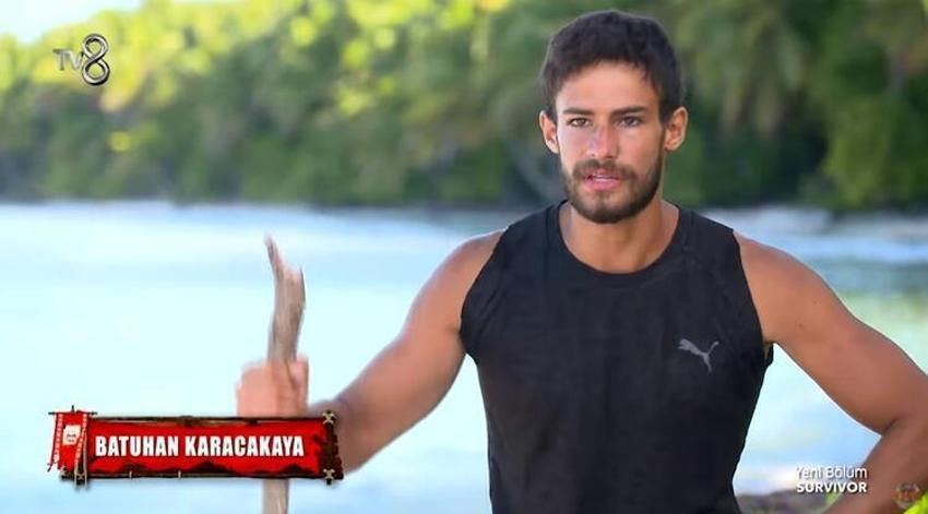 Survivor'da şoke eden anlar! Gözyaşları içinde anlattı