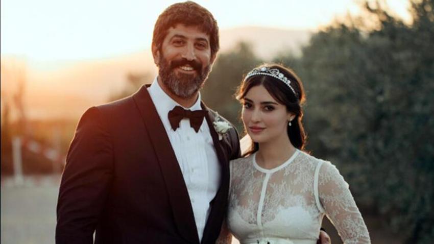Melike İpek Yalova ile Altuğ Gültan boşanıyor mu? 2 yıllık evlilikte kriz!