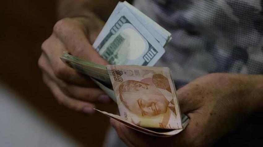 Yabancı yatırımcıların TL iyimserliği! Dolar için flaş tahmin!