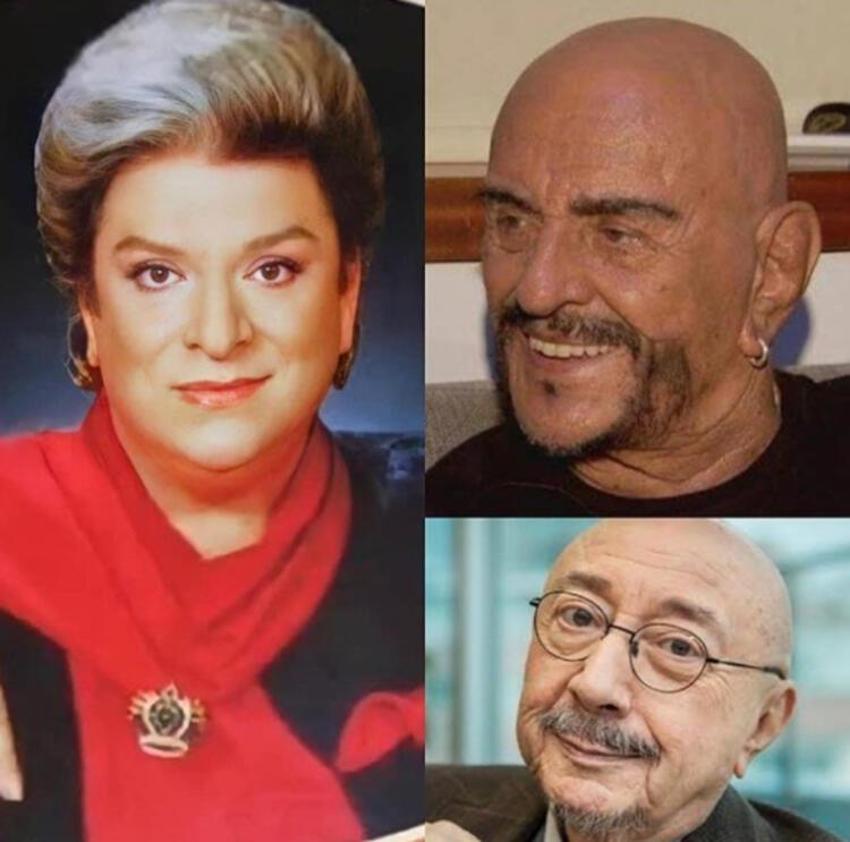 Alpay'dan şaşırtan sözler! 'Zeki Müren, Türk Sanat Müziğini katletti!'