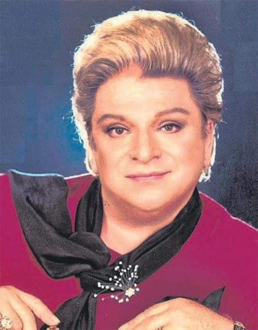 Alpay'dan şaşırtan sözler! 'Zeki Müren, Türk Sanat Müziğini katletti!'