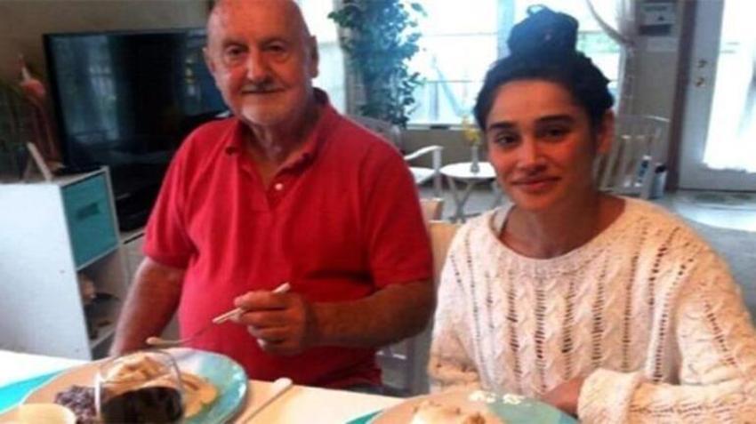 Meltem Miraloğlu'ndan haber var!