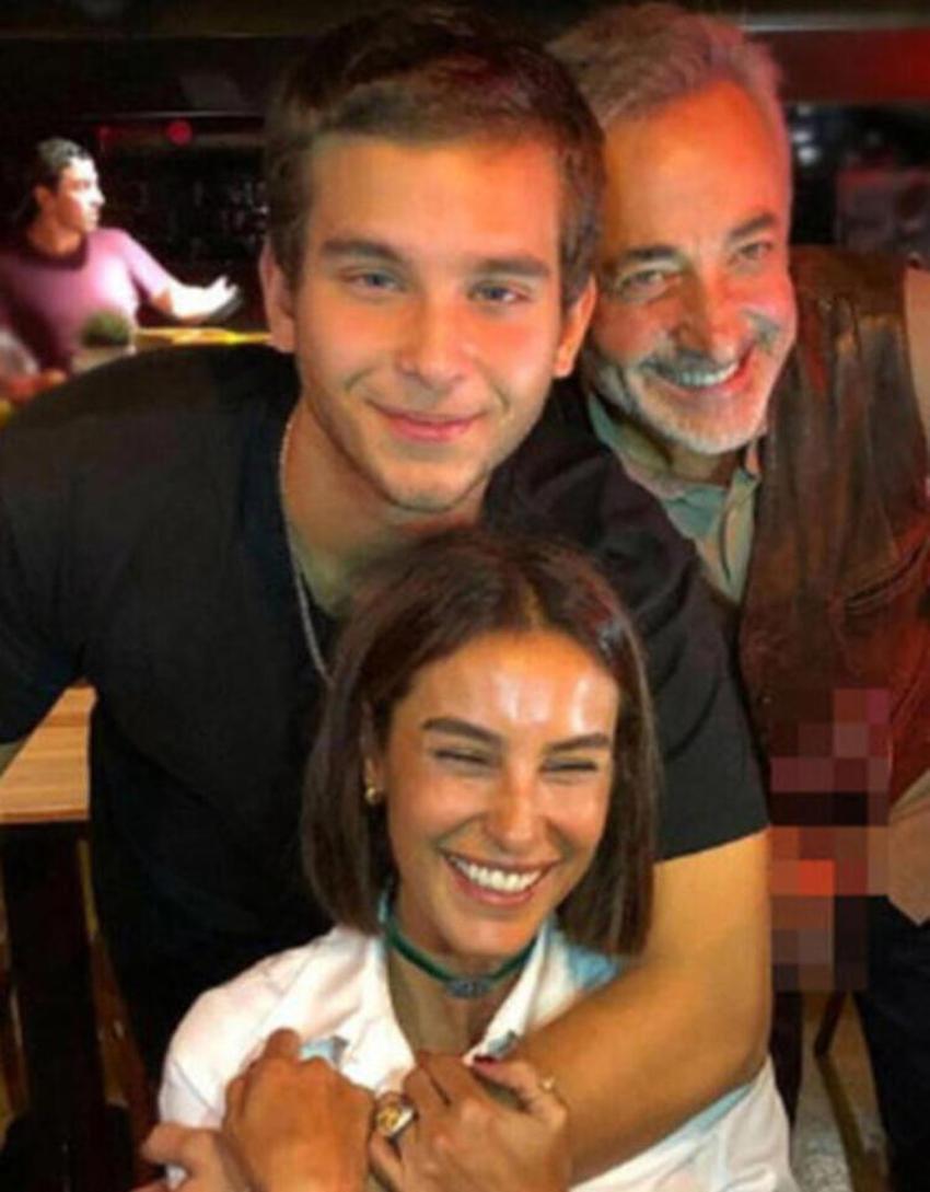 Arzum Onan şaşırttı! Kimse bunu beklemiyordu