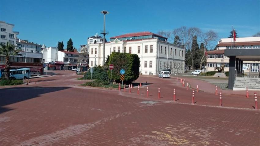 Kısıtlamalardan sonra kafe, restoran ve lokantalara yeni model! İşte mart ayında normalleşecek iller...