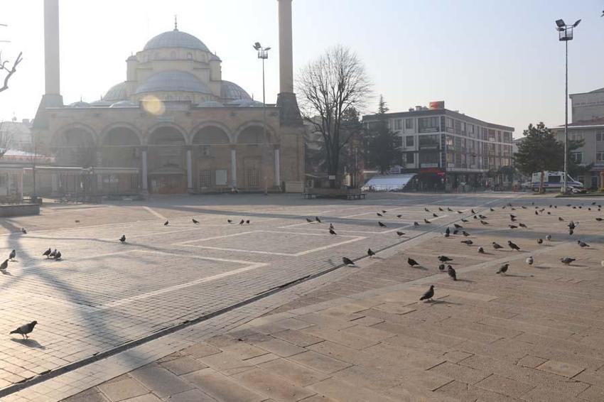 Kısıtlamalardan sonra kafe, restoran ve lokantalara yeni model! İşte mart ayında normalleşecek iller...