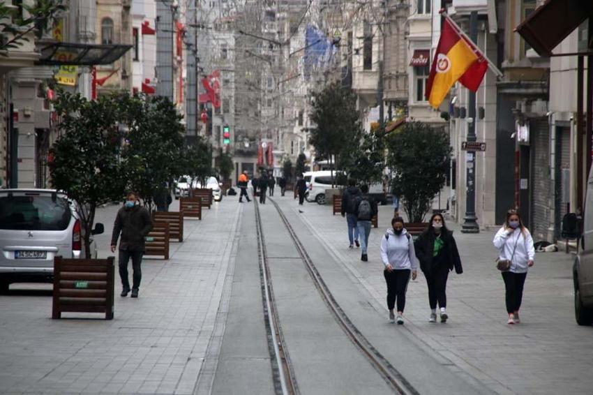 Kısıtlamalardan sonra kafe, restoran ve lokantalara yeni model! İşte mart ayında normalleşecek iller...
