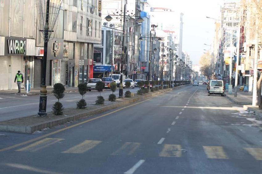 Kısıtlamalardan sonra kafe, restoran ve lokantalara yeni model! İşte mart ayında normalleşecek iller...
