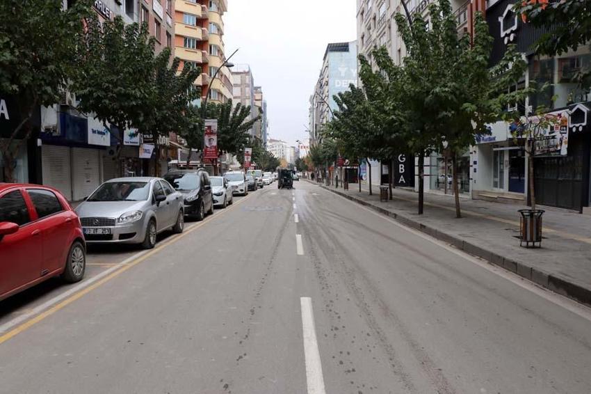 Kısıtlamalardan sonra kafe, restoran ve lokantalara yeni model! İşte mart ayında normalleşecek iller...