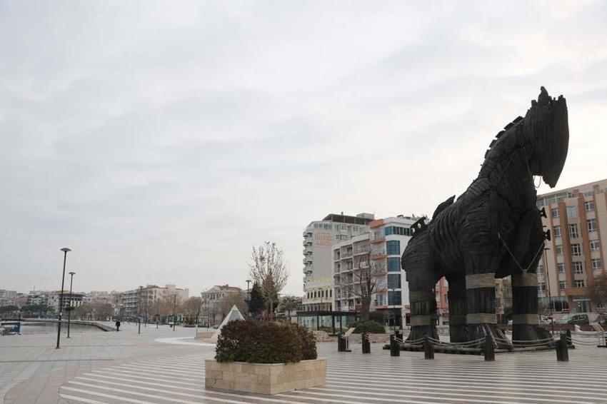 Kısıtlamalardan sonra kafe, restoran ve lokantalara yeni model! İşte mart ayında normalleşecek iller...