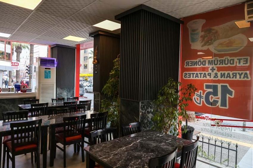 Kısıtlamalardan sonra kafe, restoran ve lokantalara yeni model! İşte mart ayında normalleşecek iller...