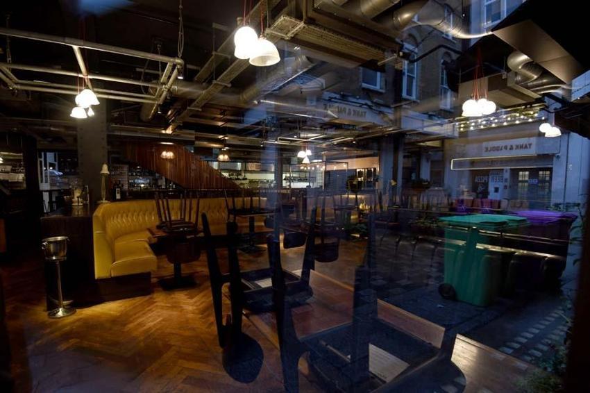 Kısıtlamalardan sonra kafe, restoran ve lokantalara yeni model! İşte mart ayında normalleşecek iller...