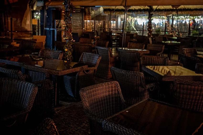 Kısıtlamalardan sonra kafe, restoran ve lokantalara yeni model! İşte mart ayında normalleşecek iller...