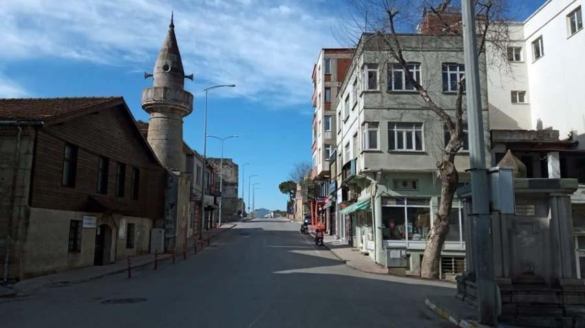 Kısıtlamalardan sonra kafe, restoran ve lokantalara yeni model! İşte mart ayında normalleşecek iller...