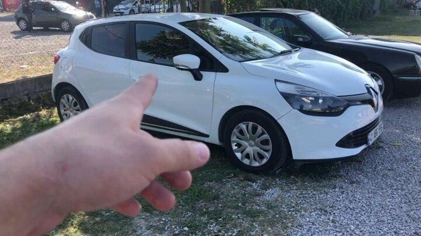 İkinci el araba fiyatları düştü! Hepsi 100 bin lira altında! İşte alınacak arabalar...