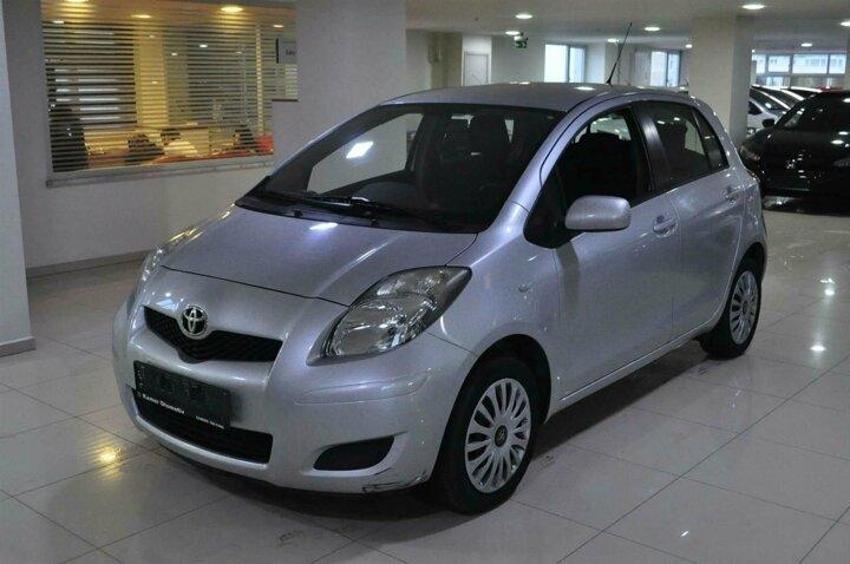 İkinci el araba fiyatları düştü! Hepsi 100 bin lira altında! İşte alınacak arabalar...