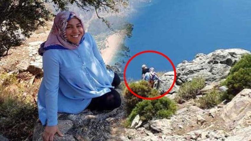 Semra Aysal’ın olay öncesi görüntüleri çıktı! "Bu adam ya kadını atacak ya da..."