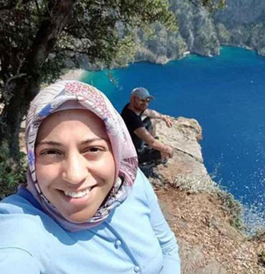 Semra Aysal’ın olay öncesi görüntüleri çıktı! "Bu adam ya kadını atacak ya da..."