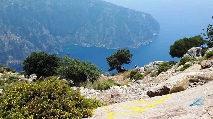 Semra Aysal’ın olay öncesi görüntüleri çıktı! "Bu adam ya kadını atacak ya da..."