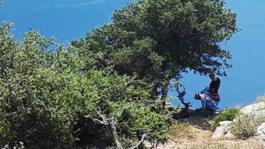 Semra Aysal’ın olay öncesi görüntüleri çıktı! "Bu adam ya kadını atacak ya da..."