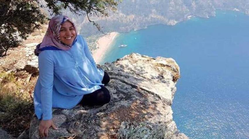 Semra Aysal’ın olay öncesi görüntüleri çıktı! "Bu adam ya kadını atacak ya da..."