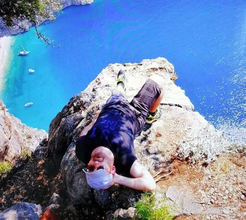 Semra Aysal’ın olay öncesi görüntüleri çıktı! "Bu adam ya kadını atacak ya da..."
