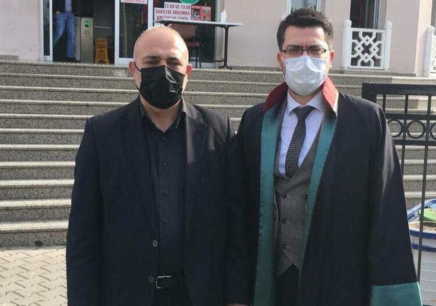 Semra Aysal’ın olay öncesi görüntüleri çıktı! "Bu adam ya kadını atacak ya da..."