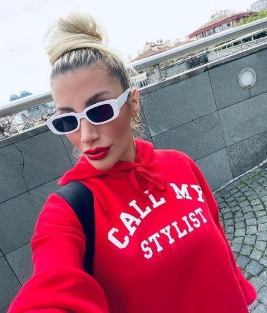 İrem Derici'nin yeni aşkı ortaya çıktı! Yaş farkı...