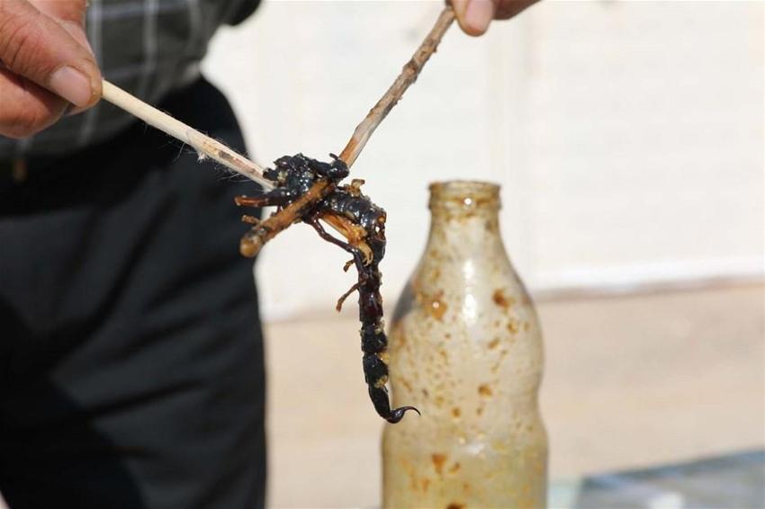 21 yıldır bunu yapıyor! İlk defa eşine uyguladı, zeytin yağı ile karıştırıp...