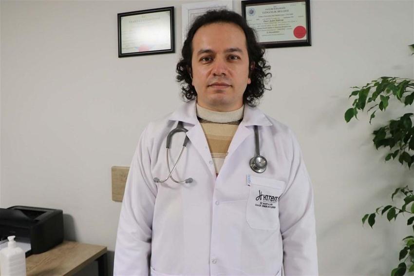 21 yıldır bunu yapıyor! İlk defa eşine uyguladı, zeytin yağı ile karıştırıp...