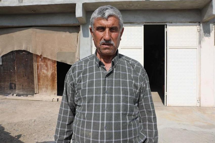 21 yıldır bunu yapıyor! İlk defa eşine uyguladı, zeytin yağı ile karıştırıp...