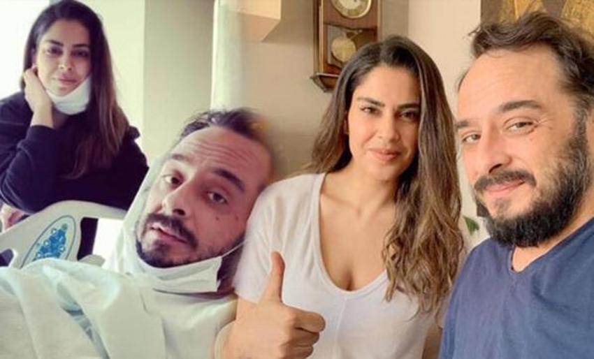 Burak Akkul: Ölen annemle bağlantı kurdum