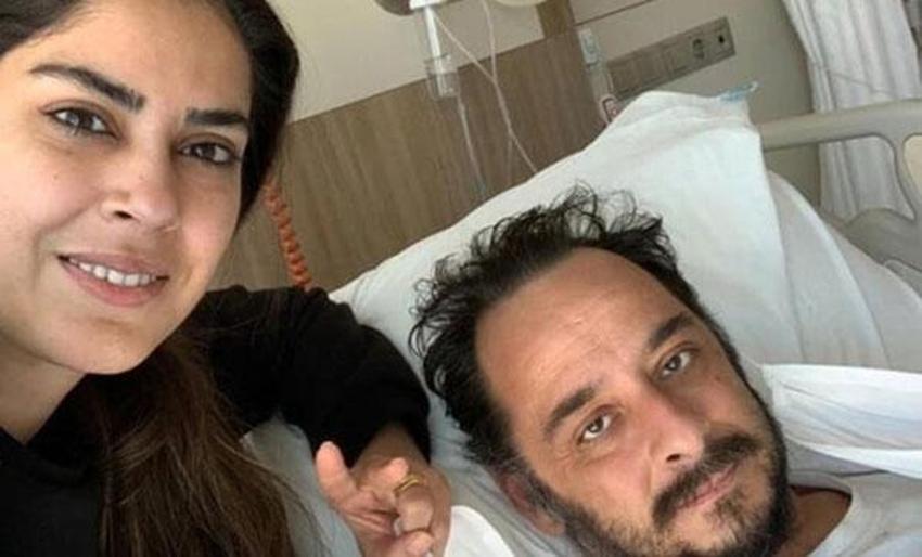 Burak Akkul: Ölen annemle bağlantı kurdum