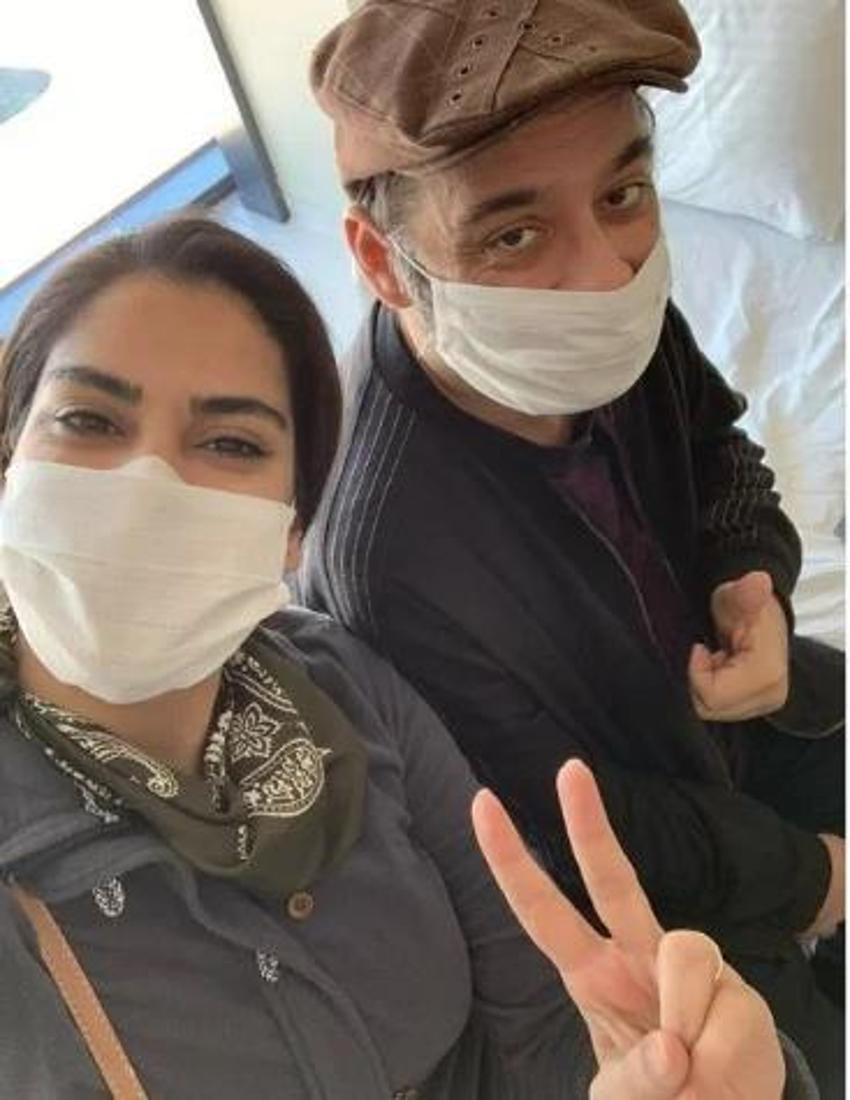 Burak Akkul: Ölen annemle bağlantı kurdum