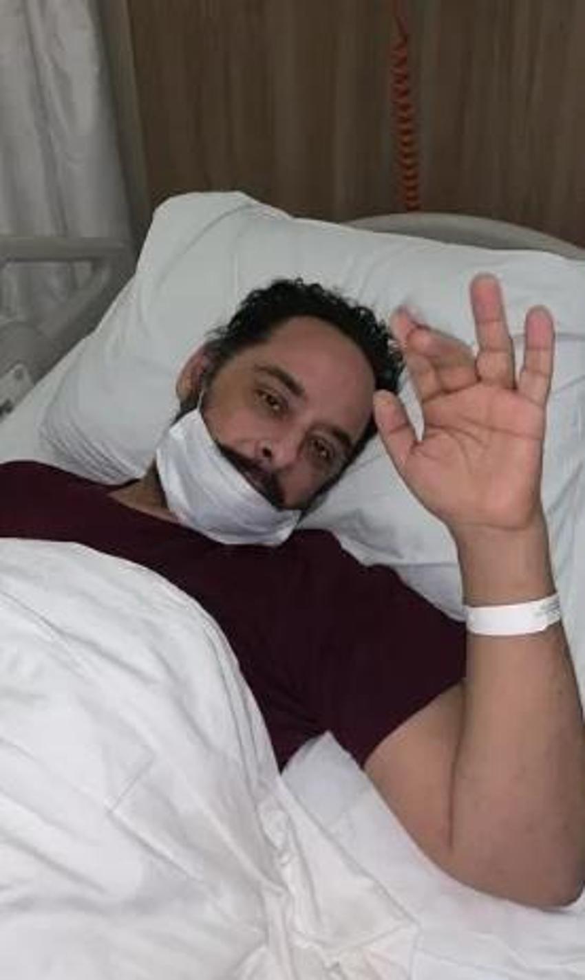 Burak Akkul: Ölen annemle bağlantı kurdum