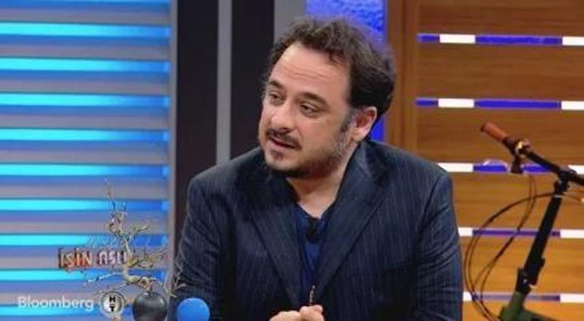 Burak Akkul: Ölen annemle bağlantı kurdum