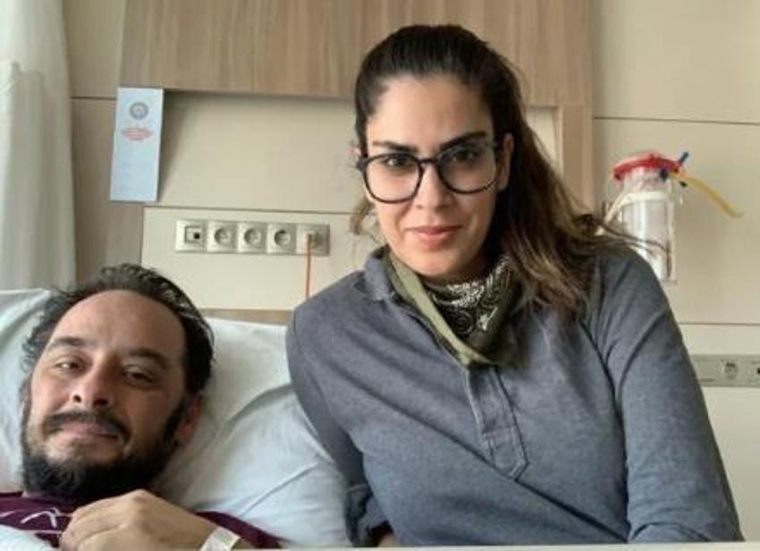 Burak Akkul: Ölen annemle bağlantı kurdum